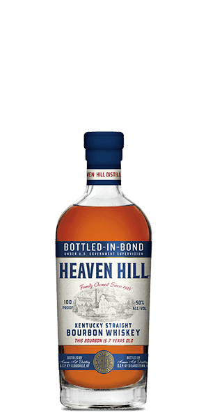 Heaven Hill 7yr BiB