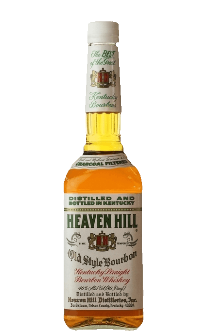 Heaven Hill Old Style