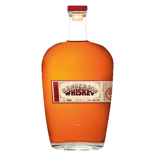 Henderson Whiskey