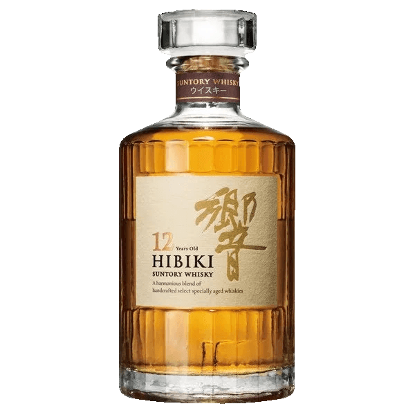 Hibiki 12yr