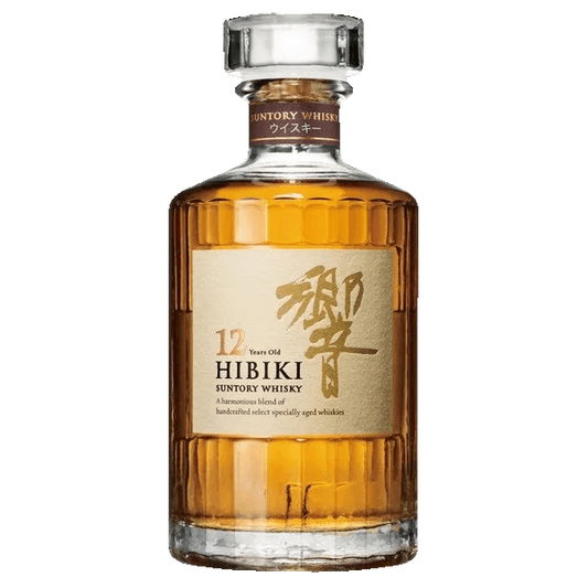 Hibiki 12yr