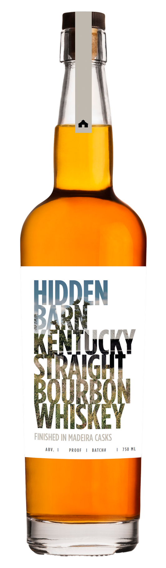Hidden Barn Batch 2