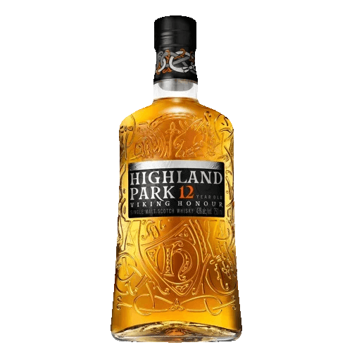 Highland Park 12yr