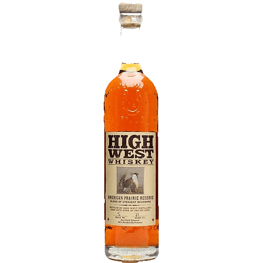 High West American Prairie Reserve