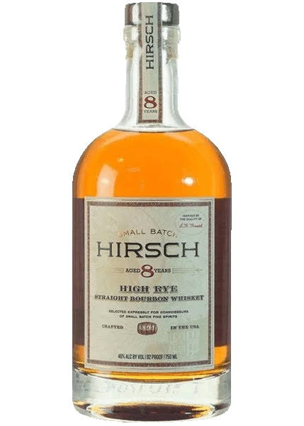 Hirsch 8yr