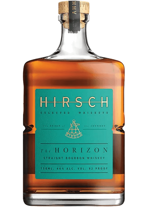 Hirsch "The Horizon"