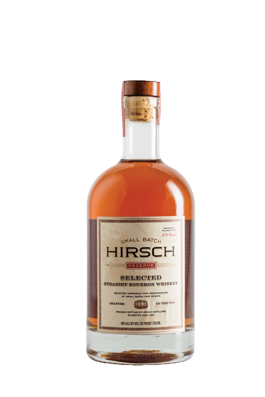 Hirsch Small Batch