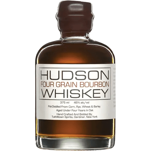 Hudson 4 Grain