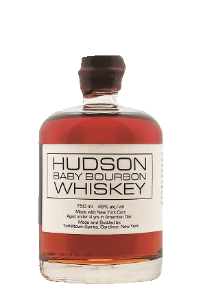 Hudson Baby Bourbon