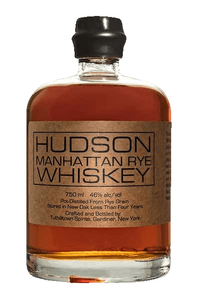 Hudson Manhattan Rye