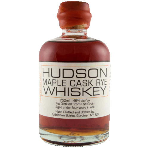 Hudson Maple Cask Rye