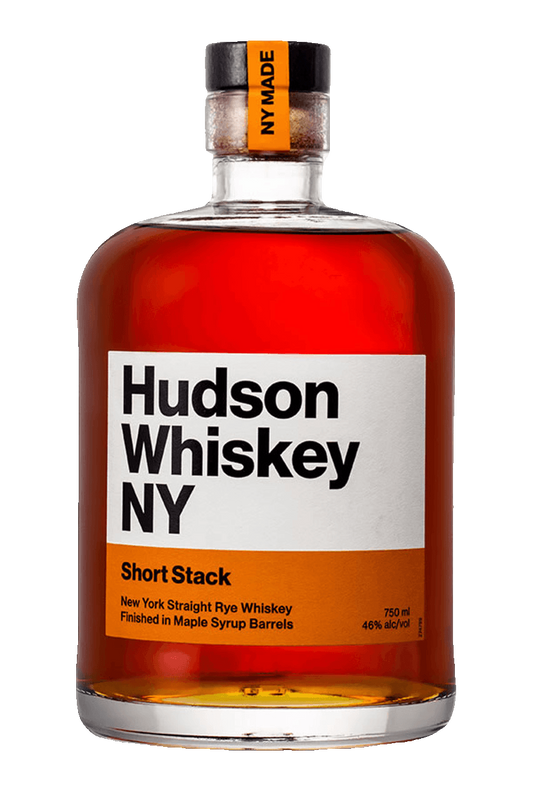 Hudson Short Stack