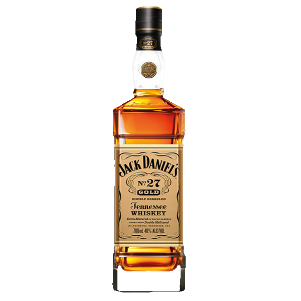 Jack Daniel’s 27 Gold