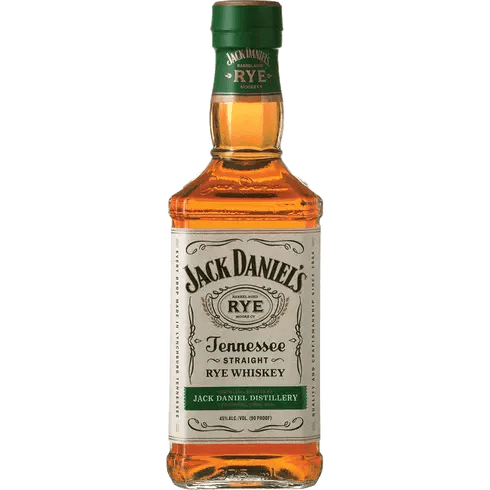 Jack Daniel's Rye