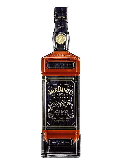 Jack Daniel's Sinatra Century