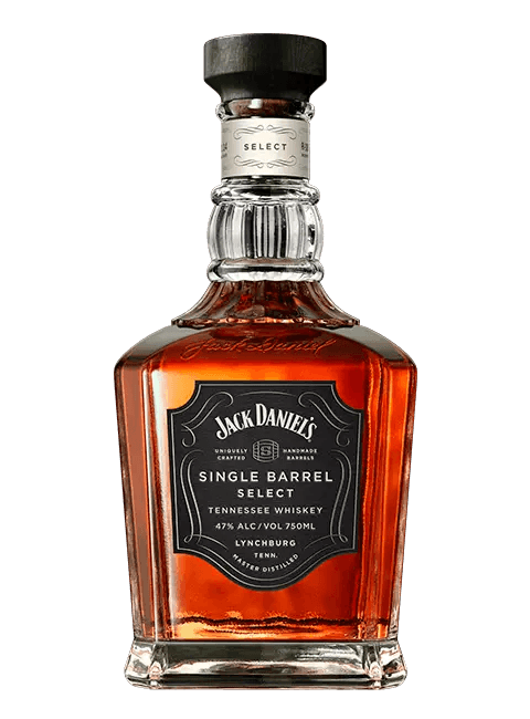 Jack Daniel's Single Barrel