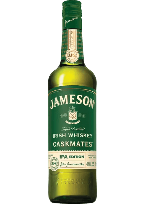 Jameson Caskmates IPA