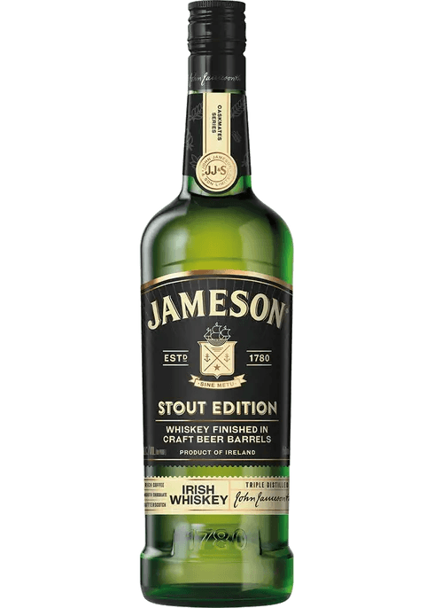 Jameson Caskmates Stout