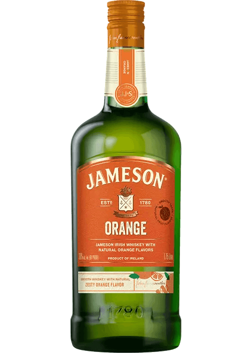 Jameson Orange