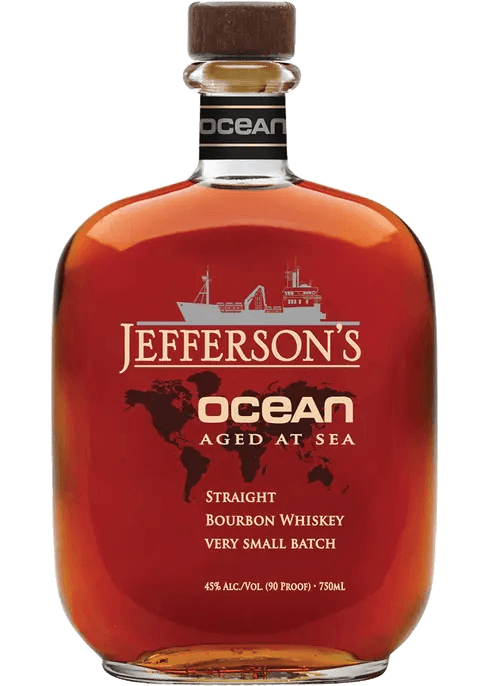 Jefferson's Ocean