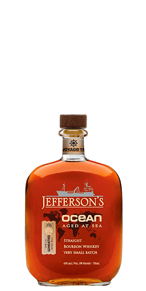 Jefferson's Ocean Voyage 15