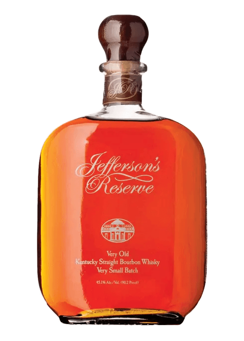 Jefferson's Reserve