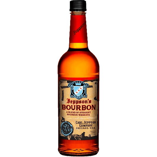 Jeppsons Bourbon