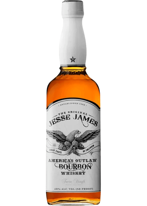 Jesse James