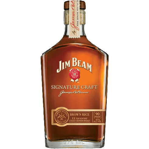 Jim Beam Brown Rice