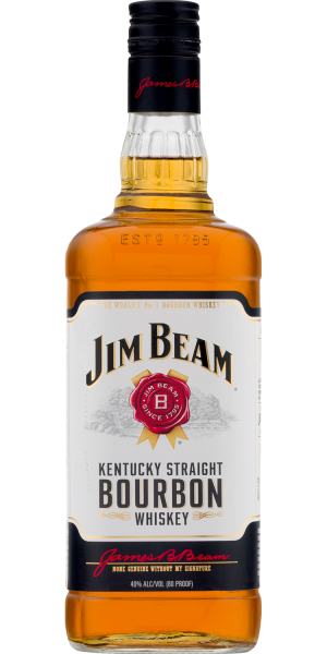 Jim Beam 4 YR