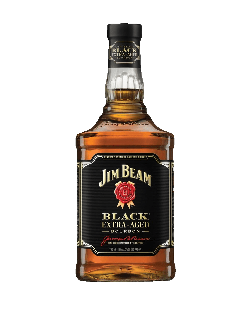 Jim Beam Black