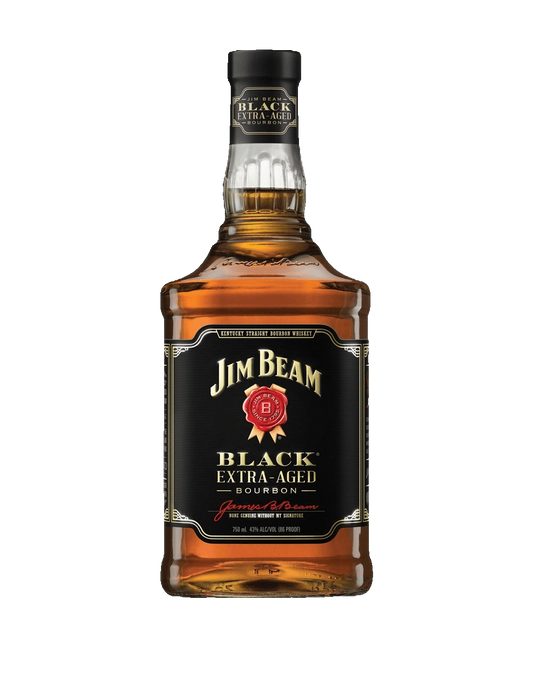 Jim Beam Black