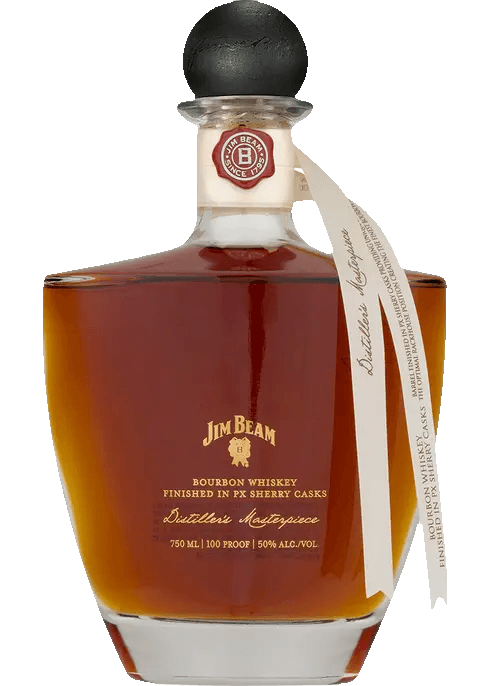 Jim Beam Distiller's Masterpiece