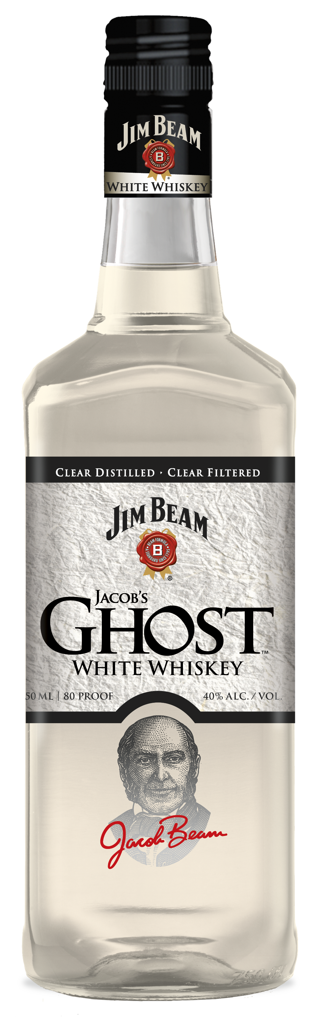 Jim Beam Ghost