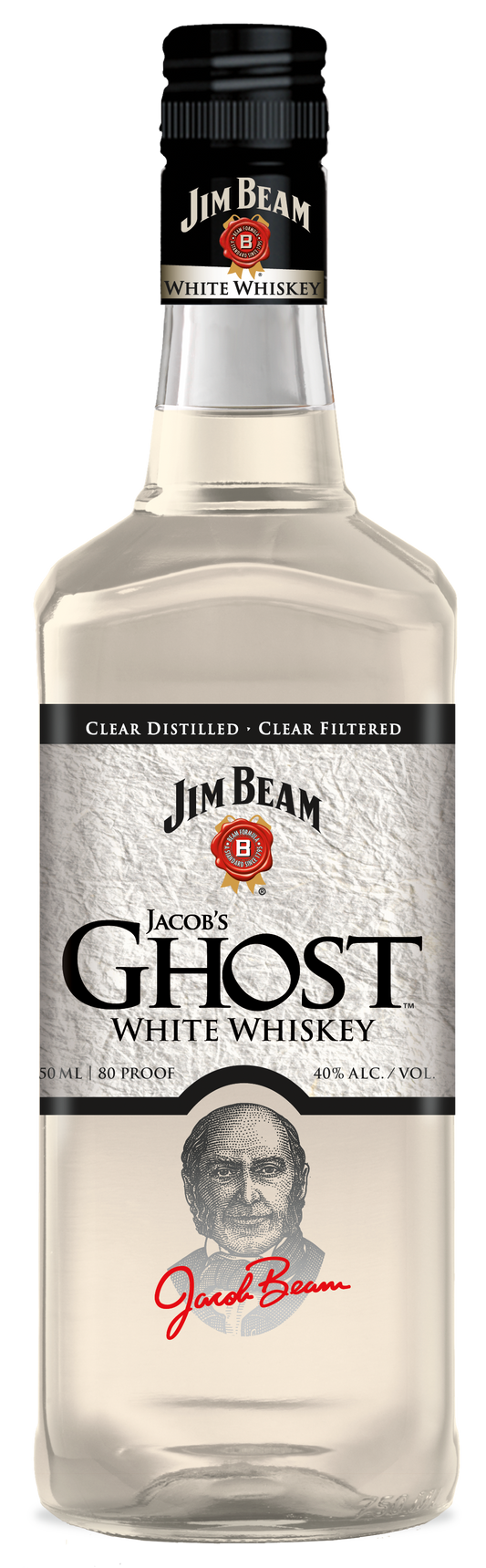 Jim Beam Ghost