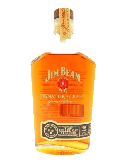 Jim Beam Whole Rolled Oat