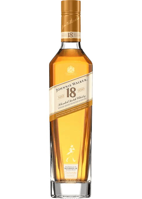 Johnnie Walker 18yr