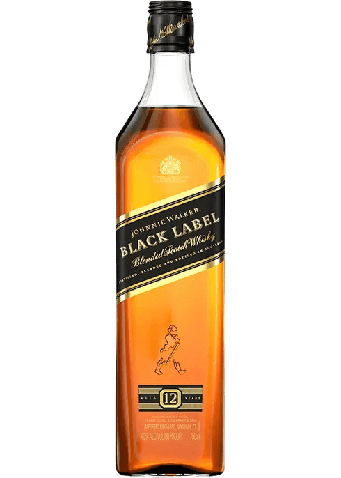 Johnnie Walker Black