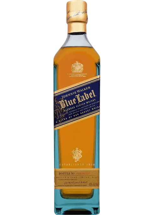 Johnnie Walker Blue Label