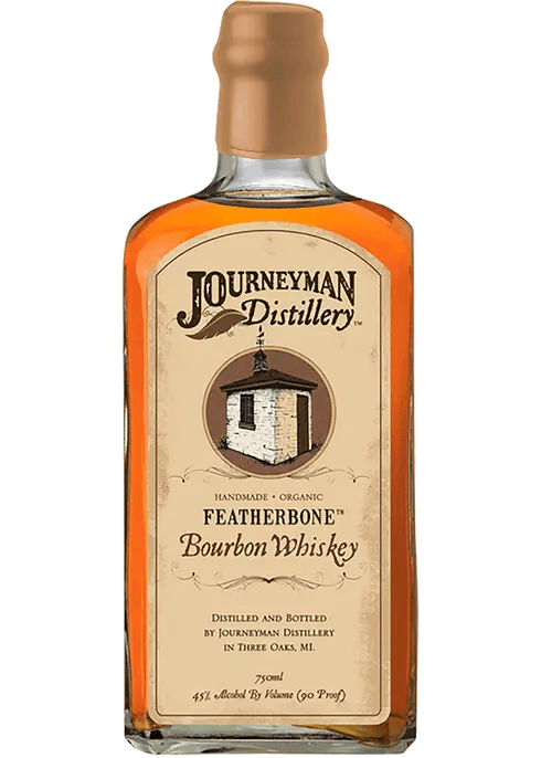 Journeyman Featherbone