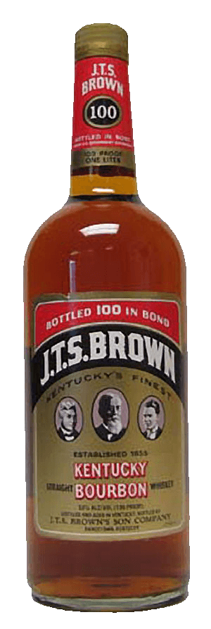 JTS Brown BIB