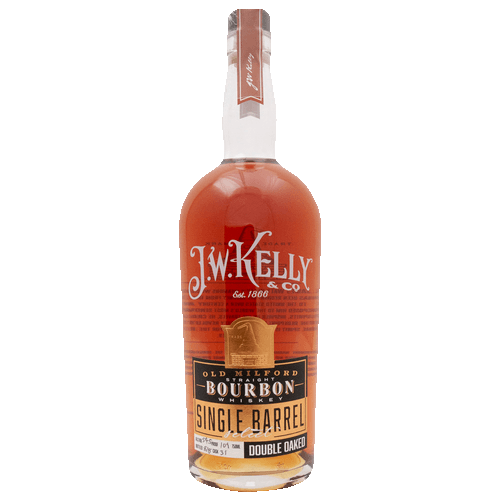 JW Kelly Double Oaked