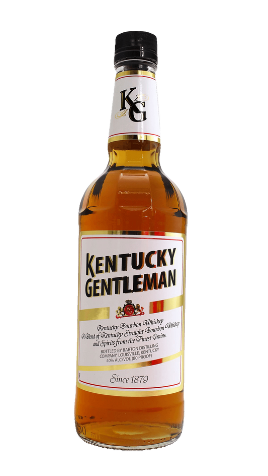 Kentucky Gentleman