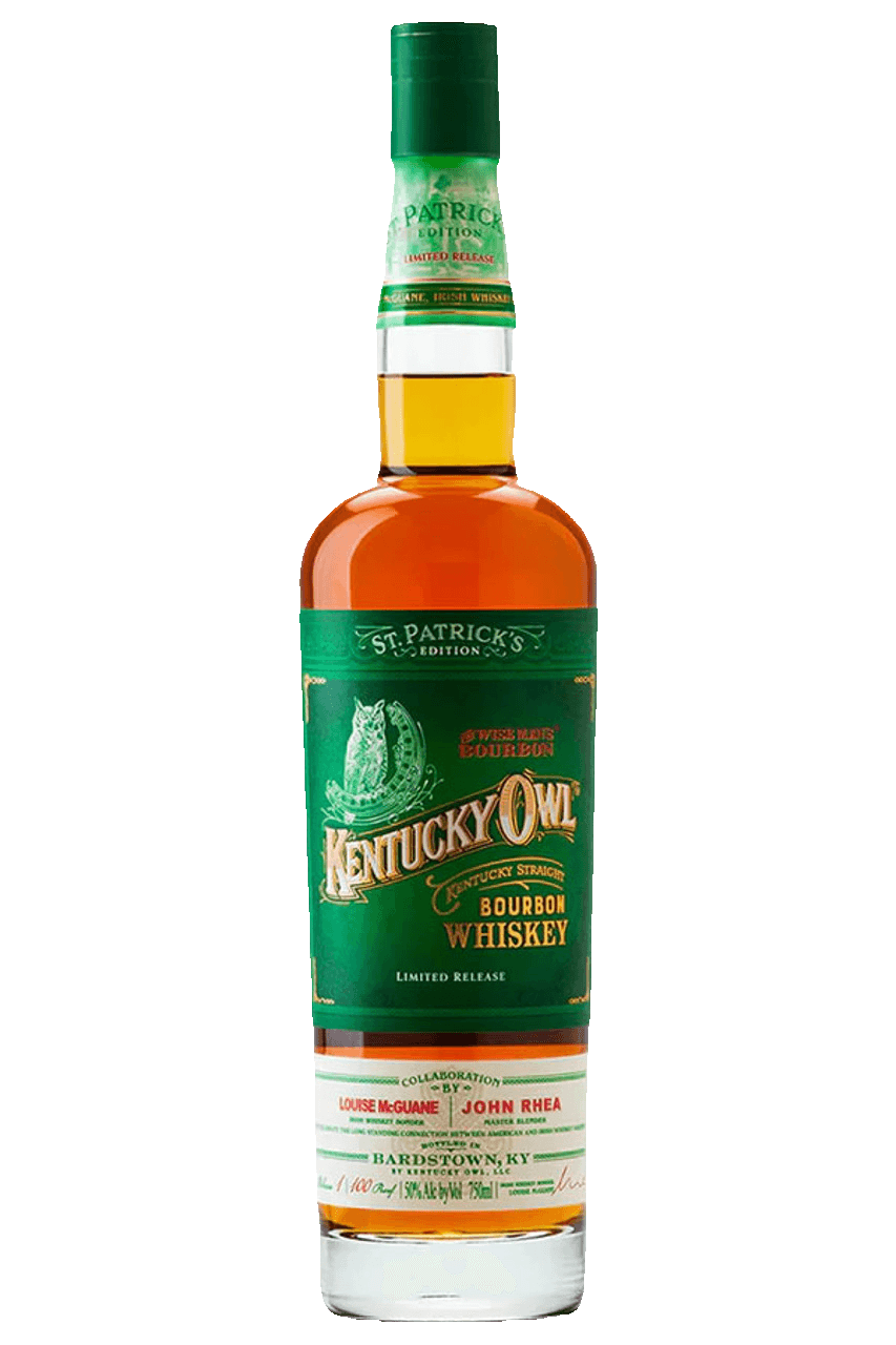 Kentucky Owl St. Patricks