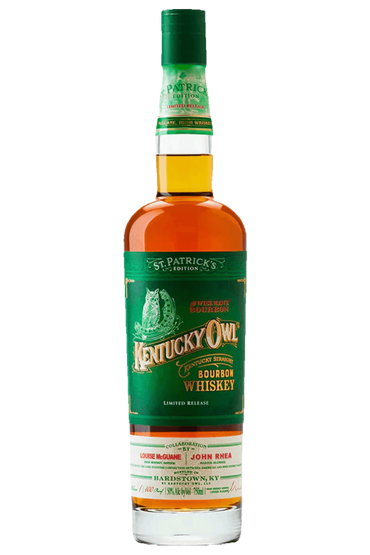 Kentucky Owl St. Patricks