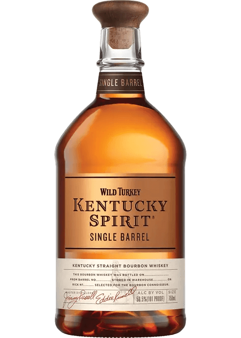 Kentucky Spirit