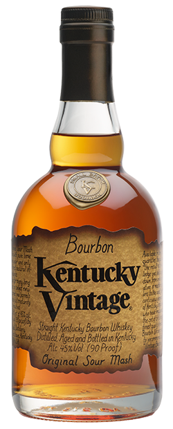 Kentucky Vintage