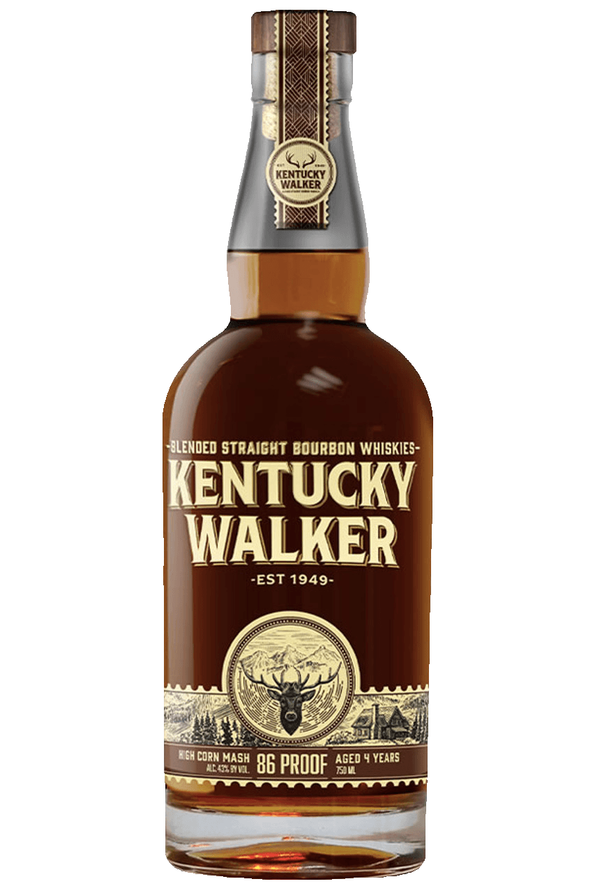 Kentucky Walker