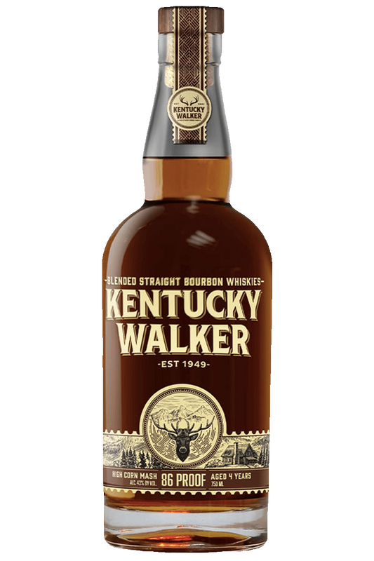 Kentucky Walker