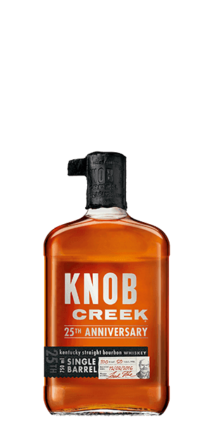 Knob Creek 25th Anniversary